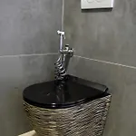 City Center And Lejlighed