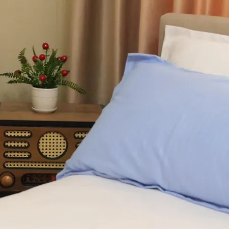 Apartamento City Center And *