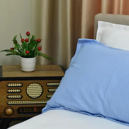 Apartamento City Center And *