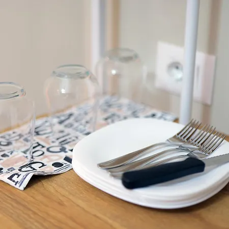 Apartamento City Center And