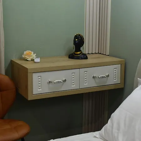 Apartamento City Center And