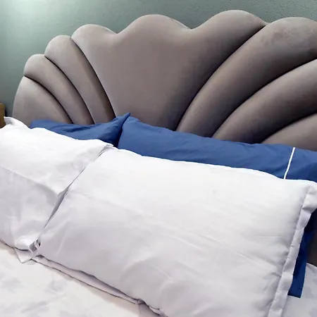 Apartamento City Center And