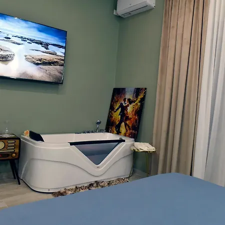 Apartamento City Center And *