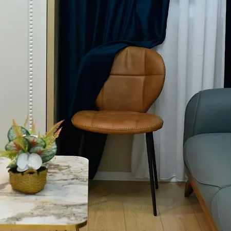 Apartamento City Center And *
