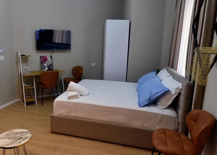 Apartman City Center And