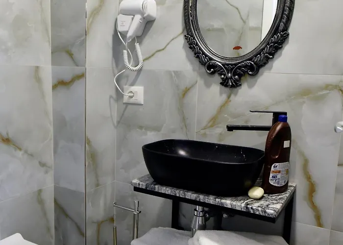 Apartman City Center And