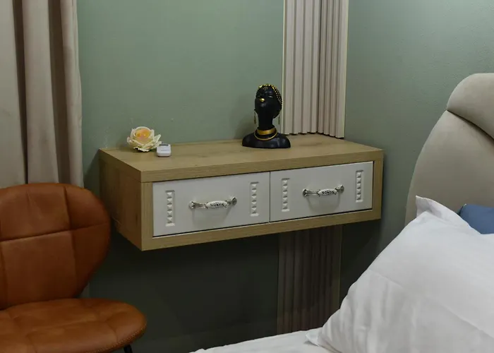 Apartman City Center And