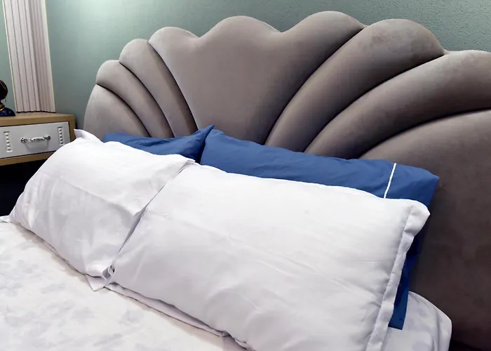 Apartman City Center And