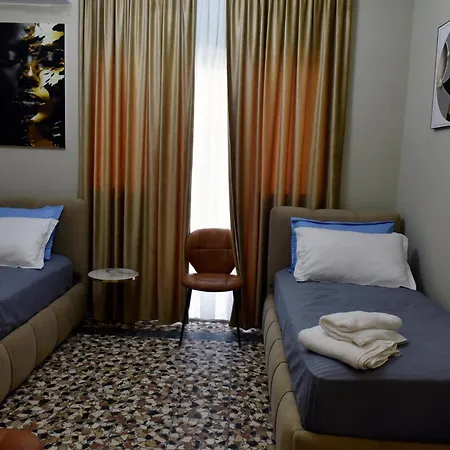 City Center And Apartment Durres